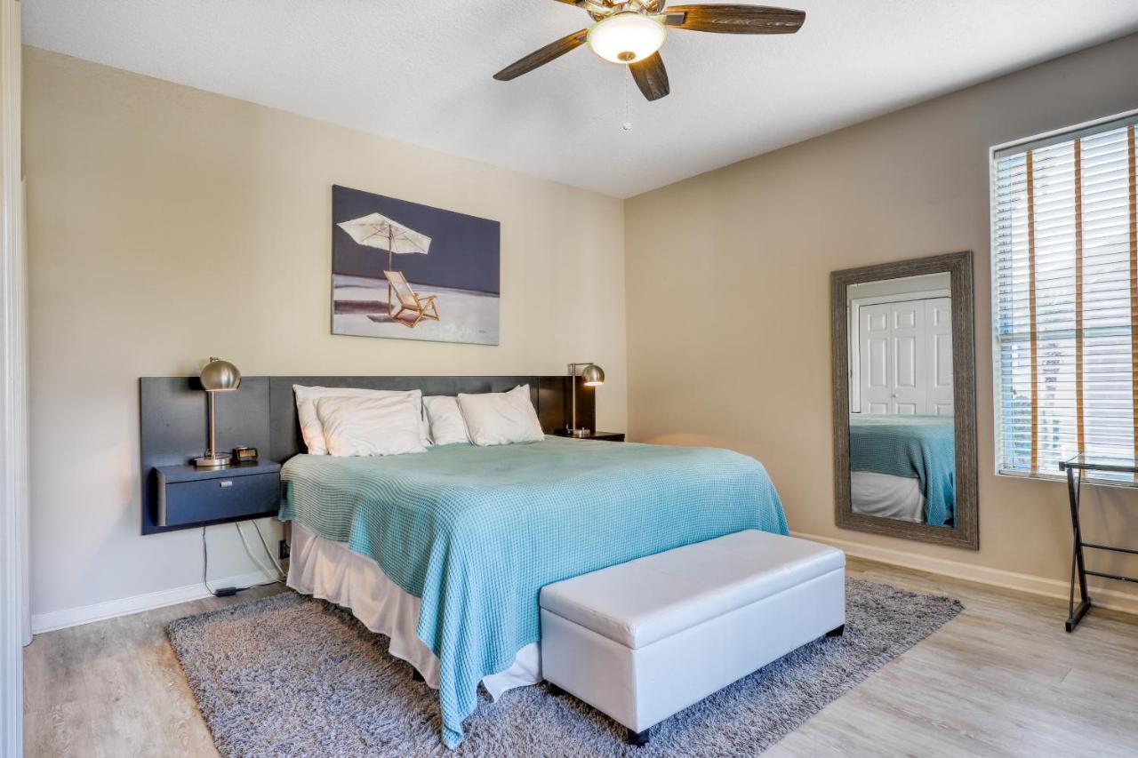 Beach Pointe Destin Exterior foto
