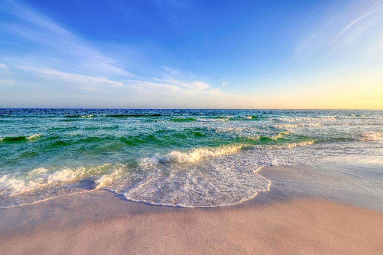 Beach Pointe Destin Exterior foto